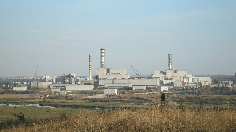 V Rusku v jadrovej elektrárni hrozí jadrový incident, situácia je vážna