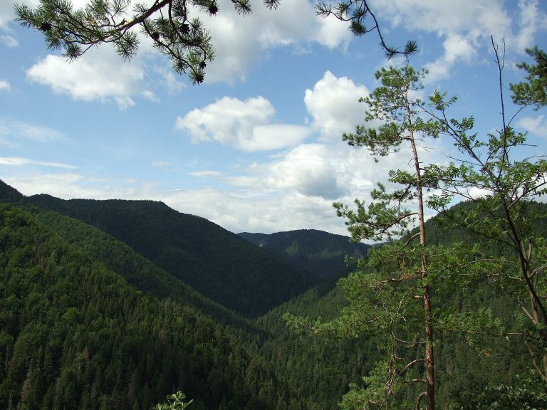 Jubileum Slovenského raja: Prvá chránená oblasť na Slovensku má 60 rokov