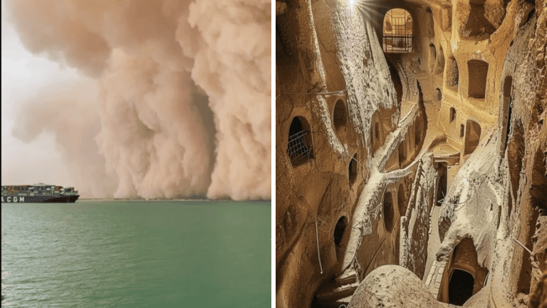 10 podmanivých fotografií, ktoré vás zavedú do ríše zázrakov