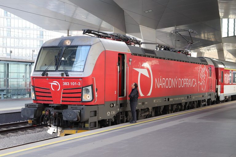 ZSSK investuje do modernizácie: Žilina dostane nové stredisko údržby vlakov