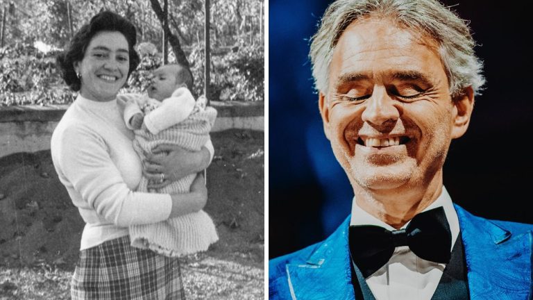 Andrea Bocelli – príbeh pozoruhodného muža a geniálneho speváka. Berme si príklad!