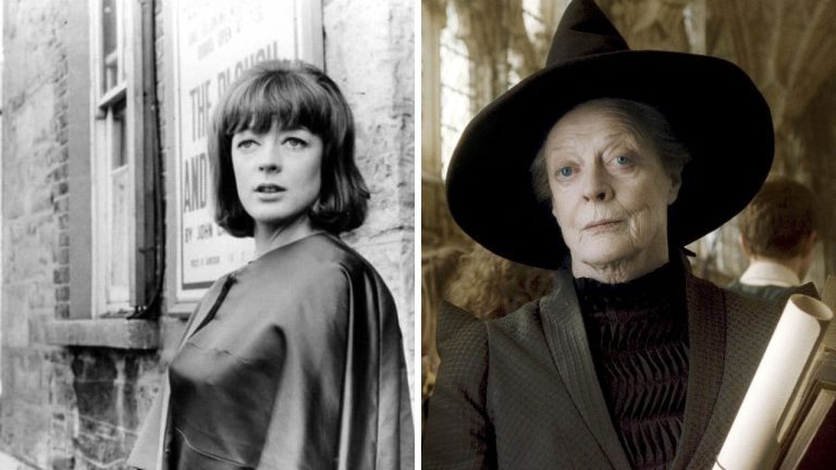 Maggie Smith – fakty zo života legendárnej herečky. Uctime si jej pamiatku.