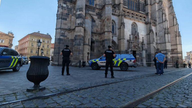 Najprv bombové vyhrážky na školách, tentokrát cirkev! Páchateľovi hrozí trest odňatia slobody na doživotie