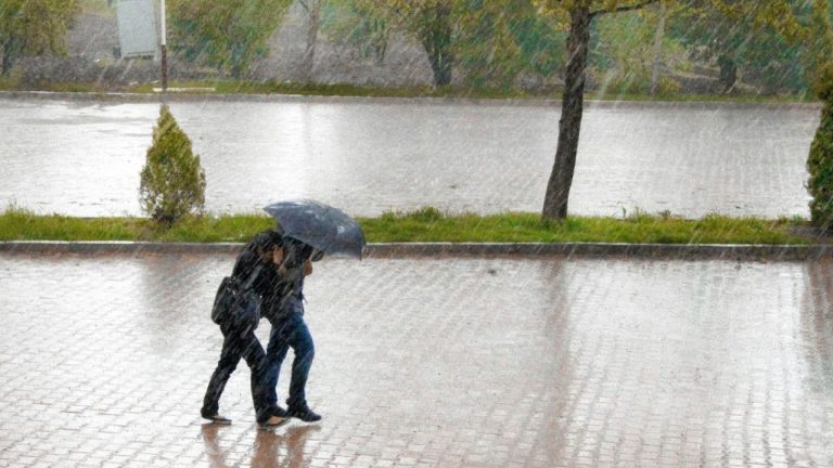 Prichádza jeseň: Ochladí sa o 10 stupňov Celzia!