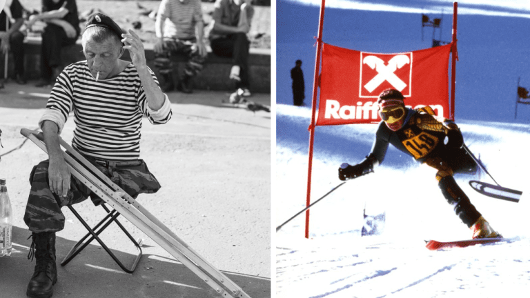 Paralympijské hry – ako sa malé hnutie zmenilo na veľkú športovú udalosť?