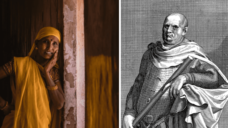 História daní: Pozrite sa, ako vlády vymáhali to, čo im vraj patrí