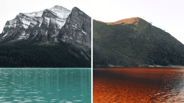10 koláží cestovateľských fotografií, ktoré vám vyrazia dych