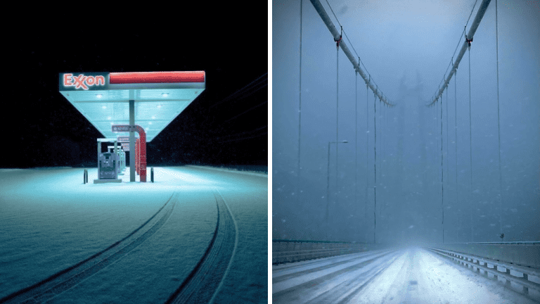 10 desivých fotografií, od ktorých nebudete vedieť odtrhnúť zrak