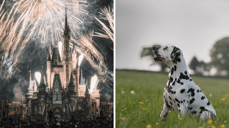 10 dychberúcich faktov o spoločnosti Disney, ktoré vám zmenia pohľad na vec