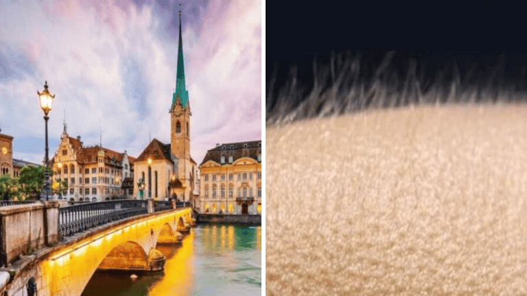 10 ohromujúcich faktov, o ktorých ste ešte nepočuli