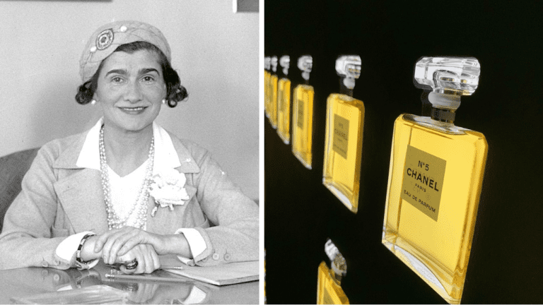 9 faktov o ikonickej značke Coco Chanel, ktoré vás prekvapia