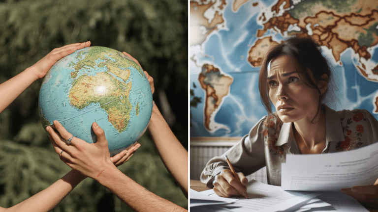 Geografický kvíz, ktorý potrápi aj znalých: Zvládnete týchto 10 otázok?
