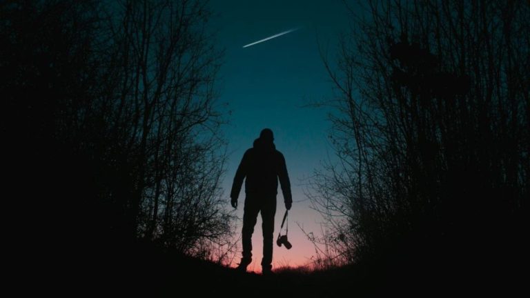Vesmírne divadlo: Slováci môžu v noci uvidieť až 20 tzv. padajúcich hviezd!