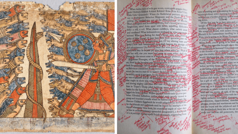 10 literárnych diel a dôvody, prečo sú pre čitateľov obrovskou výzvou