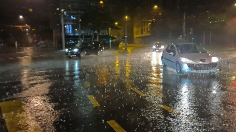 Európu čaká nepríjemné počasie: Taliani sa pripravujú na najhoršie!