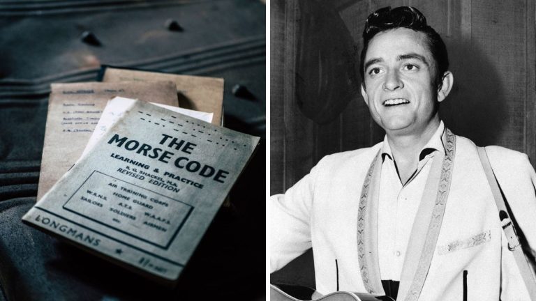 Johnny Cash – zvláštne príbehy z jeho života. Veľakrát mu išlo doslova o život.