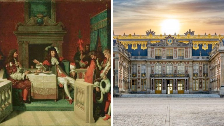Aký bol život vo Versailles? Výstrelky ale aj veľká zima. Takto to prebiehalo.