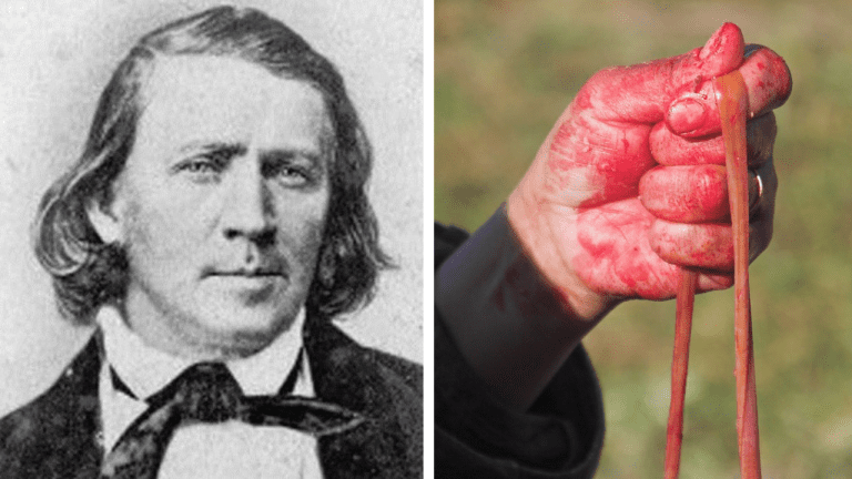 10 temných tajomstiev mormonskej Cirkvi Ježiša Krista Svätých neskorších dní