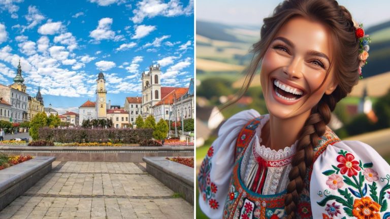 Náučný kvíz o Slovensku? Zvládnete odpoveď správne na všetky otázky?