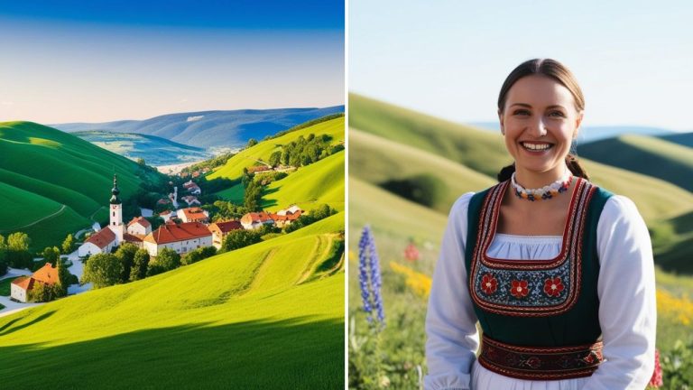 Poznáte každý kút Slovenska? Skúste náš geografický kvíz – zvládnete odpovedať na všetky otázky?