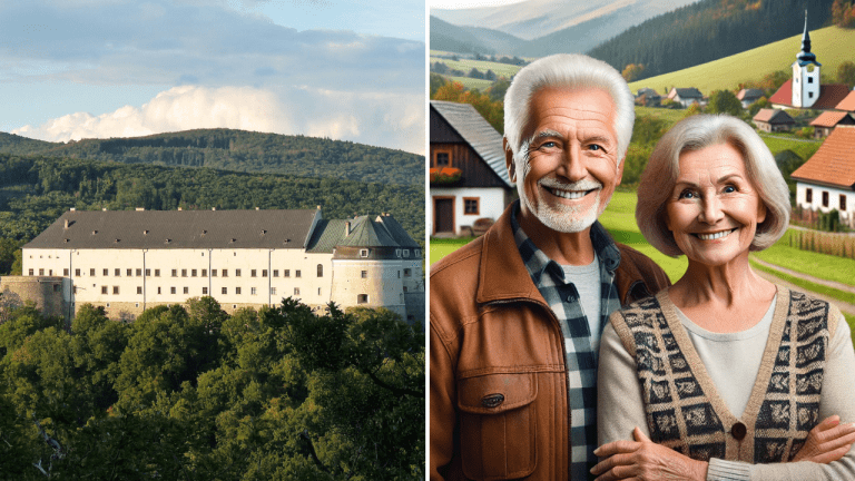 Seniori, zmerajte si svoje znalosti: Víkendový vedomostný kvíz s 10 rôznymi otázkami