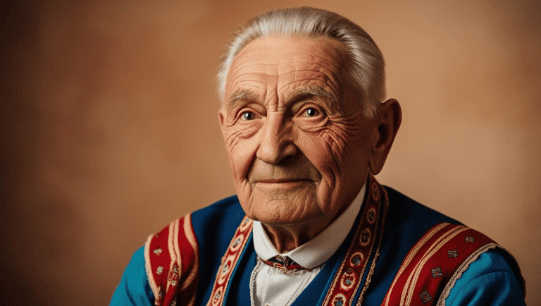 Vedomostný kvíz z geografie pre seniorov: múdri dôchodcovia zúročte svoje vedomosti o svete pomocou desiatich otázok
