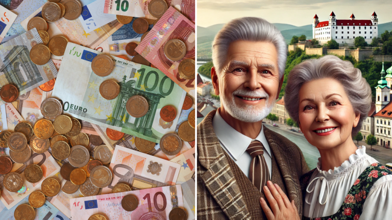 Vedomostný kvíz pre seniorov: 10 otázok, 10 šancí ukázať, čo viete!