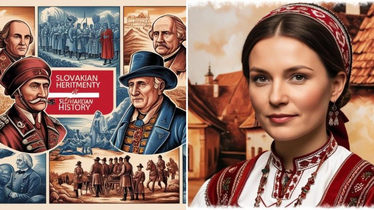 Patríte k hrdým Slovákom? Historický kvíz Slovenska vás statočne preverí.