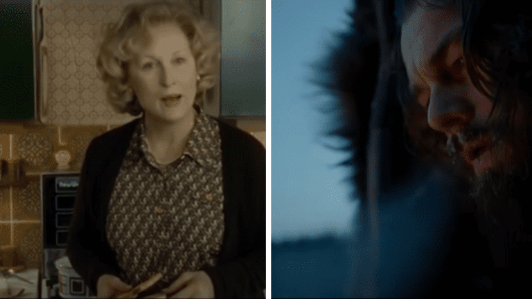 10 netradičných spôsobov, ako sa slávni herci pripravili na svoju rolu vo filme