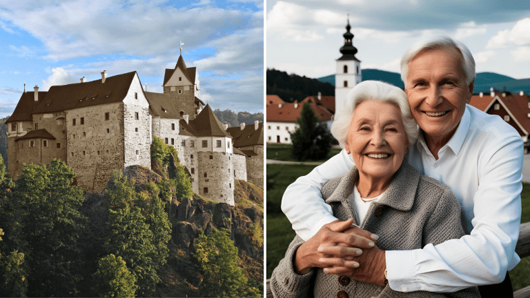 Víkendový vedomostný kvíz pre seniorov: Otestujte svoje znalosti a oddýchnite si!