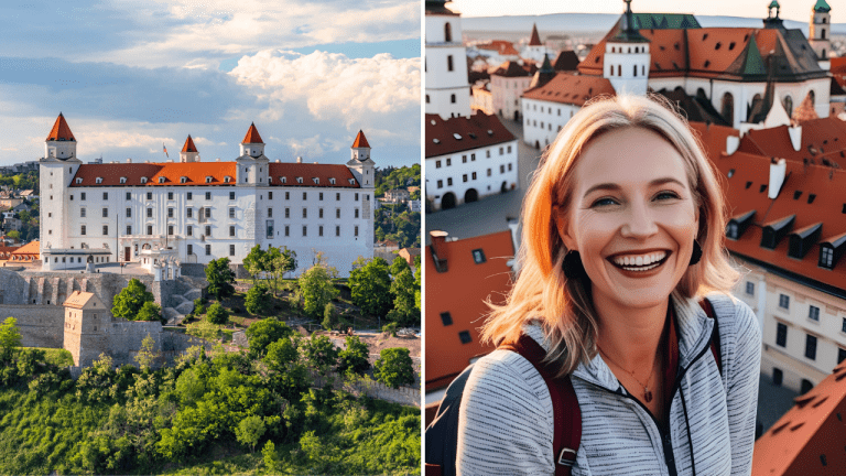 Spoznáte všetky mestá? Len skutoční znalci Slovenska zvládnu tento kvíz na 100%