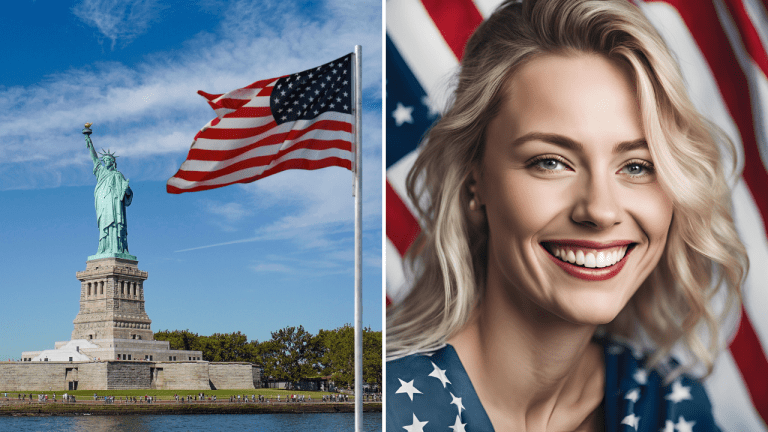 Americký kvíz: 10 otázok, ktoré ukážu, čo všetko viete o USA!
