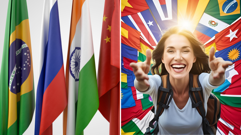 Kvíz pre znalcov geografie: Spoznáte všetky vlajky? Nie každý to zvládne!
