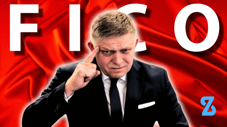 Fico: príbeh najúspešnejšieho politika alebo prostého populistu? [VIDEO]
