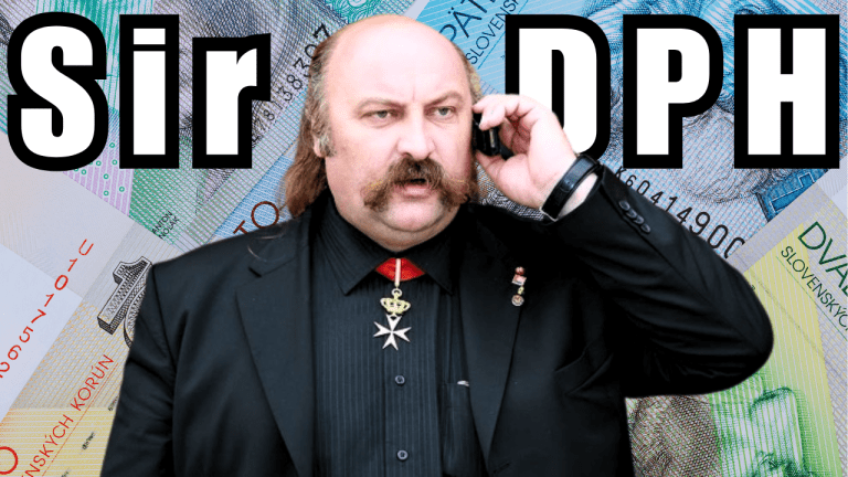 Ako Mikuláš Vareha štátu bral a chudobným dával (VIDEO)