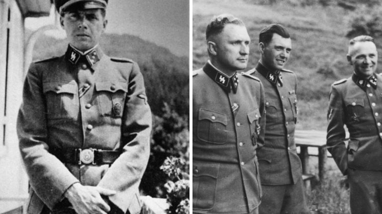 Nacistický lekár Josef Mengele a jeho hrôzostrašné fascinácie. Vinu si nikdy nepriznal.