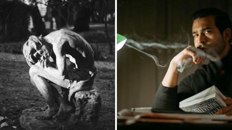 Najznámejšie citáty, ktoré vám spestria deň a prinútia vás zamyslieť sa.