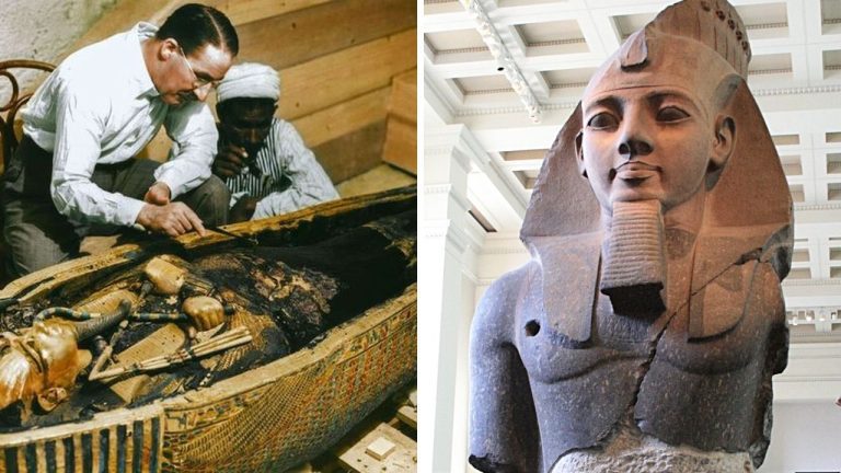 Zaujímavosti z obdobia Starovekého Egypta. Vyrazia vám dych.