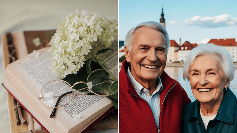 Víkendový vedomostný kvíz pre seniorov: Precvičte si mozog a otestujte svoje znalosti!