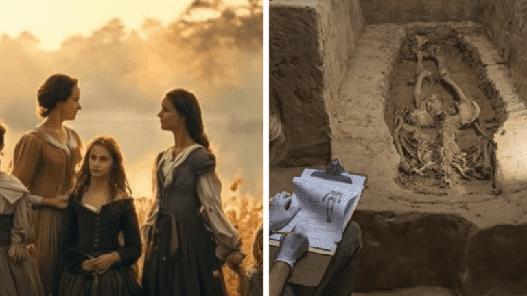 10 znepokojujúcich nálezov, ktoré ľudia objavili v kolónii Jamestown