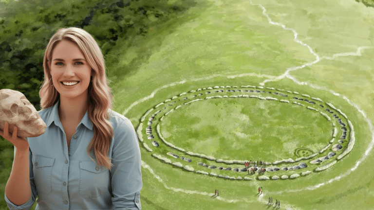 Najstarší kruhový monument v Británii bol odhalený – je starší ako Stonehenge