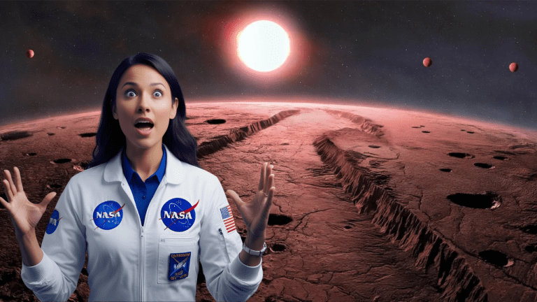 Astronómovia objavili 4 malé planéty podobné Zemi pri druhej najbližšej hviezde – ľudia by ich mohli v budúcnosti navštíviť