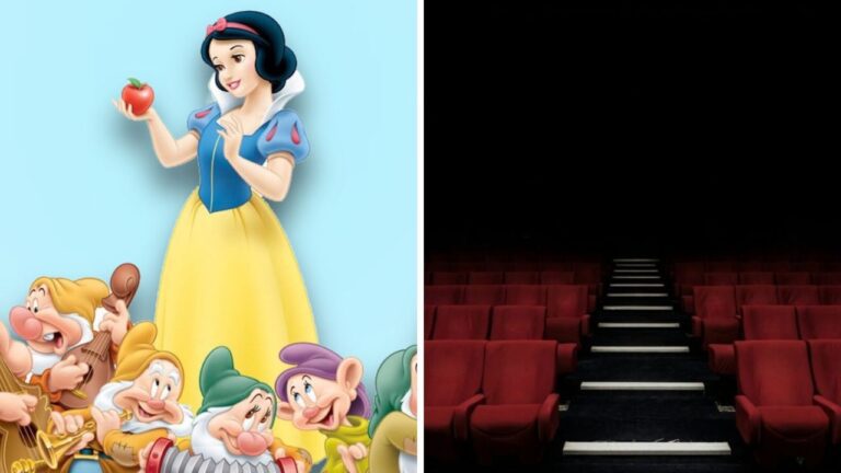 Zaujímavé fakty o histórii filmu, o ktorých ste zaručene nevedeli a prekvapia vás.