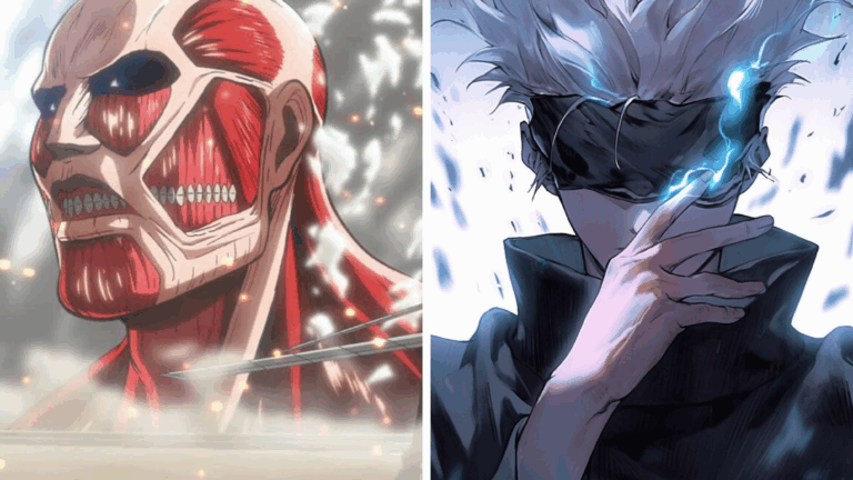 5 anime, ktoré si získali svet mimo „veľkej trojky“