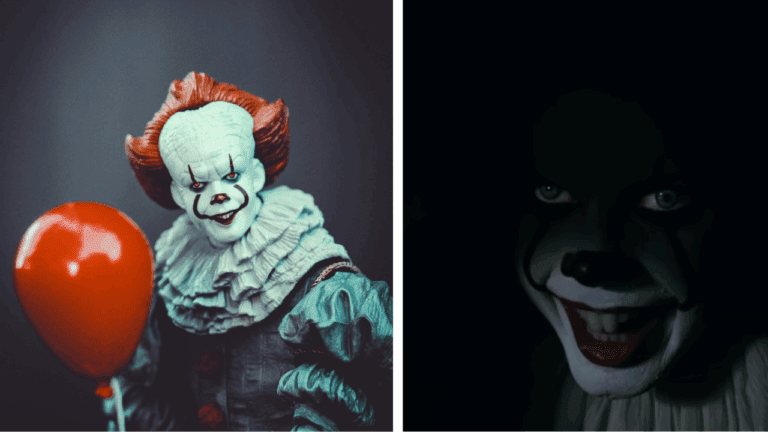10 psychologických odpovedí na to, prečo sa bojíme klaunov