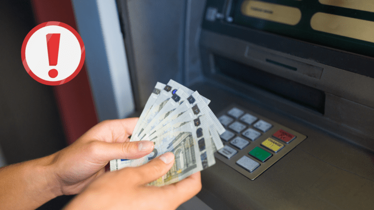 Vyberáte si z bankomatu viac ako 200 €? Pozor na nové limity bánk na Slovensku