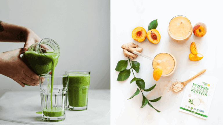 Vychutnajte si vitamínovú bombu: 5 raňajkových smoothie, ktoré vás nakopnú