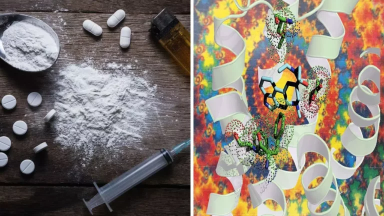 Terapeutické účinky drog. Vedeli ste o nich?
