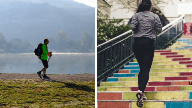Chôdza ako prevencia rakoviny: Aké výsledky priniesla nová štúdia?