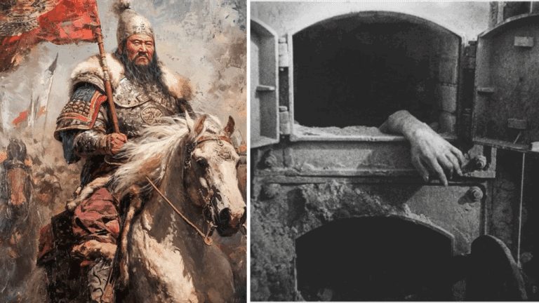 10 najdesivejších civilizácií histórie a temné stránky, ktoré nemožno prehliadnuť